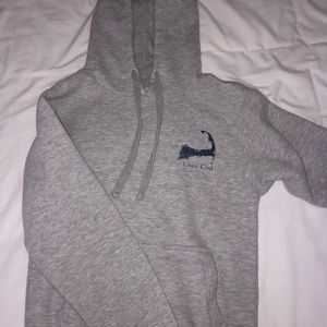 Cape Cod Cuffys XS Hoodie